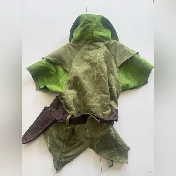 Disney Peter Pan costume 5/6 - Picture 3 of 3